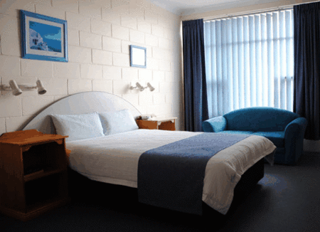 Blue Seas Motel - Accommodation Georgetown 1