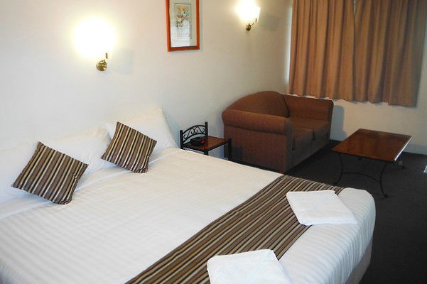 Coffs Harbour NSW Accommodation Georgetown
