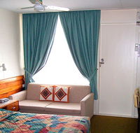 Motel Carnarvon - Accommodation Georgetown