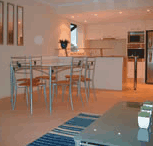 Ocean View Apartments - Accommodation Georgetown