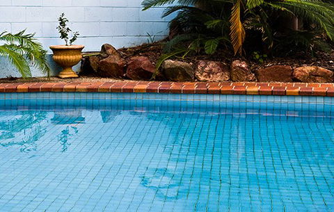 Gympie Muster Inn - Accommodation Georgetown 1
