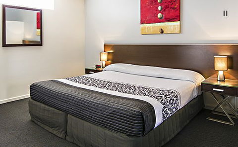 Gympie Muster Inn - Accommodation Georgetown 2