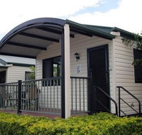 BIG4 Walkabout Palms Townsville - Accommodation Georgetown
