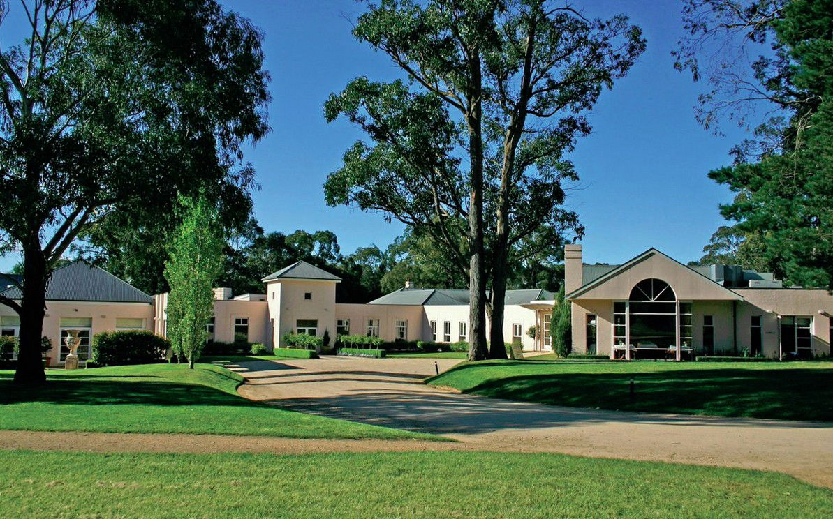 Red Hill VIC Accommodation Georgetown