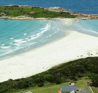 Diamond Island Resort - Accommodation Georgetown