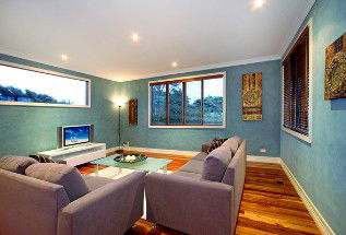 Recharge Rejuvenation Retreat - Accommodation Georgetown 2