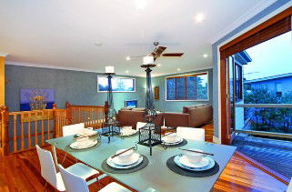 Recharge Rejuvenation Retreat - Accommodation Georgetown 4