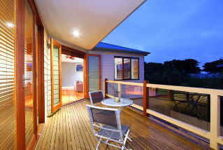 Recharge Rejuvenation Retreat - Accommodation Georgetown 5