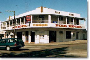 Pier Hotel - Accommodation Georgetown 0