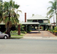 Pioneer Lodge Motel - Accommodation Georgetown
