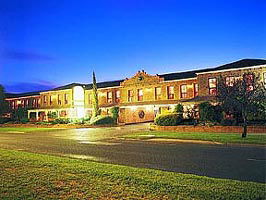 Echuca VIC Accommodation Georgetown