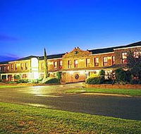 Mercure Port of Echuca - Accommodation Georgetown