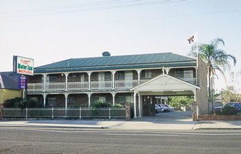 Ballina NSW Accommodation Georgetown