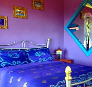 Airlie Beach Myaura Bed and Breakfast - Accommodation Georgetown