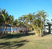 BIG4 Bowen Coral Coast Beachfront Holiday Park - Accommodation Georgetown