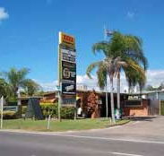 Queens Beach Motor Hotel - Accommodation Georgetown