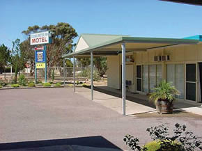 Ceduna SA Accommodation Georgetown