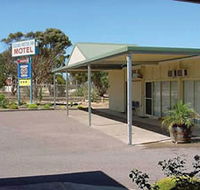 Ceduna Motor Inn - Accommodation Georgetown