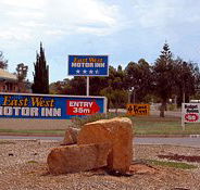 Ceduna East West Motel - Accommodation Georgetown