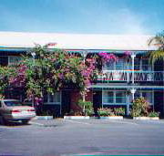 Mineral Sands Motel - Accommodation Georgetown
