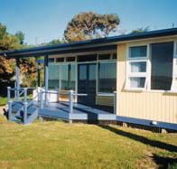 Eskavy Beach House - Accommodation Georgetown