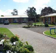 Milang Lakes Motel