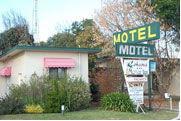 COHUNA MOTOR INN - Accommodation Georgetown 0