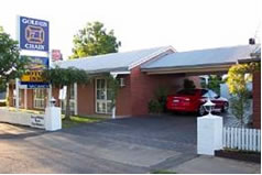 Jolly Swagman Motor Inn - Accommodation Georgetown 0
