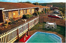 Port Campbell VIC Accommodation Georgetown