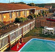 Port Campbell Motor Inn - Accommodation Georgetown