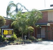 Rushworth Motel - Accommodation Georgetown