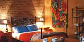 Accommodation Georgetown