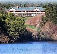 The Lakes Motel - Accommodation Georgetown