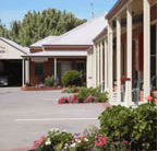 Yackandandah Motor Inn - Accommodation Georgetown