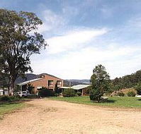 Valley View Homestead B And B - Accommodation Georgetown
