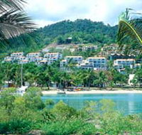 Whitsunday Terraces Resort - Accommodation Georgetown