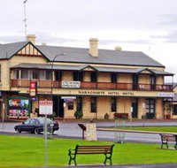 Naracoorte Hotel/Motel - Accommodation Georgetown