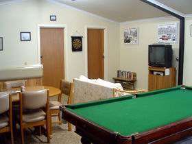  Accommodation Georgetown