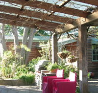 Rosebank Studio - Accommodation Georgetown