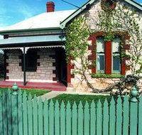 Naracoorte Cottages - Smith Street Villa - Accommodation Georgetown