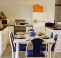 Riverbush Cottages - Accommodation Georgetown