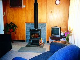Amyton SA Accommodation Georgetown