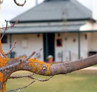 Dunalan Cottage - Accommodation Georgetown