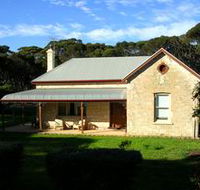 Dudley Villa - Accommodation Georgetown