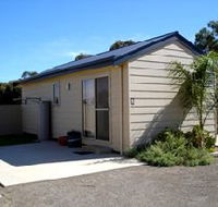 Moonta Bay Cabins - Accommodation Georgetown