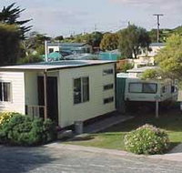 Discovery Holiday Park - Robe - Accommodation Georgetown
