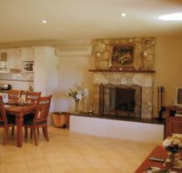 Sherwood Cottages Country Retreat - Accommodation Georgetown