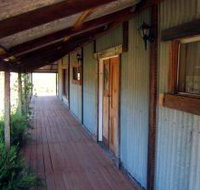 Pike River Woolshed - Accommodation Georgetown