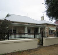 Naracoorte Cottages - MacDonnell House - Accommodation Georgetown