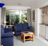 Bellevue Bed  Breakfast - Accommodation Georgetown